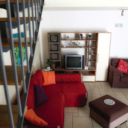 ナポリ Spicchi Di Sole Bed & Breakfast エクステリア 写真