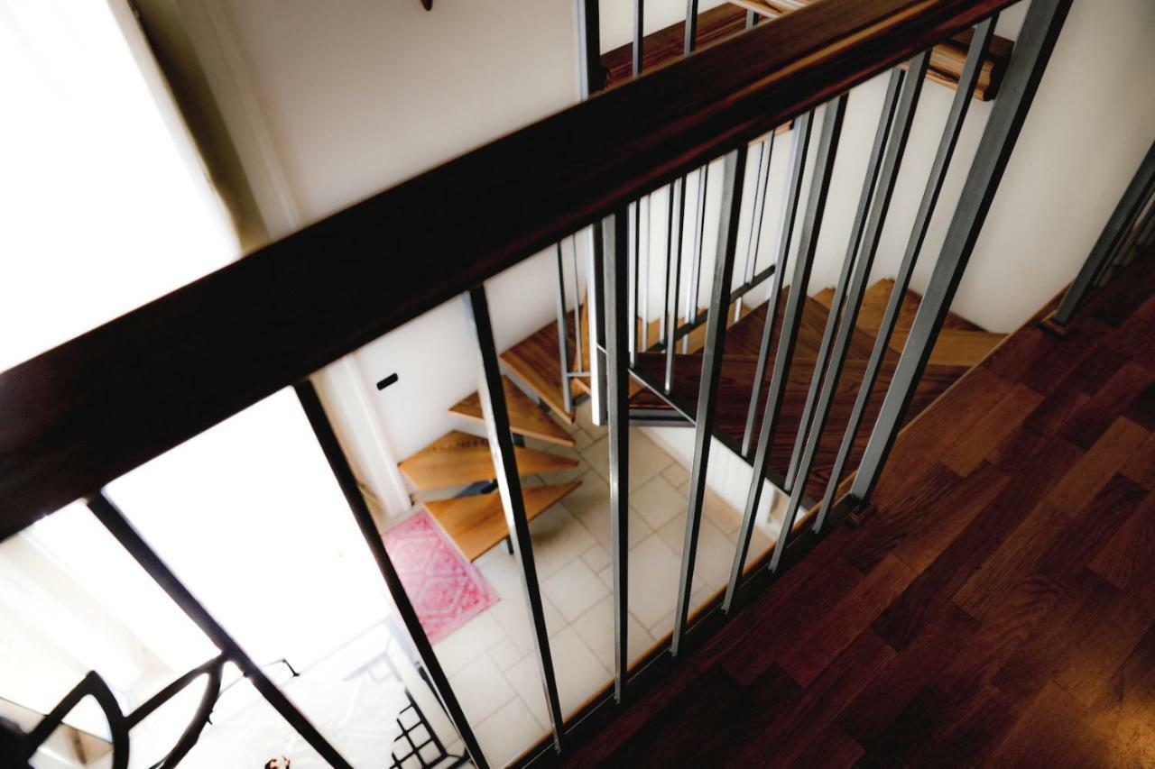 ナポリ Spicchi Di Sole Bed & Breakfast エクステリア 写真