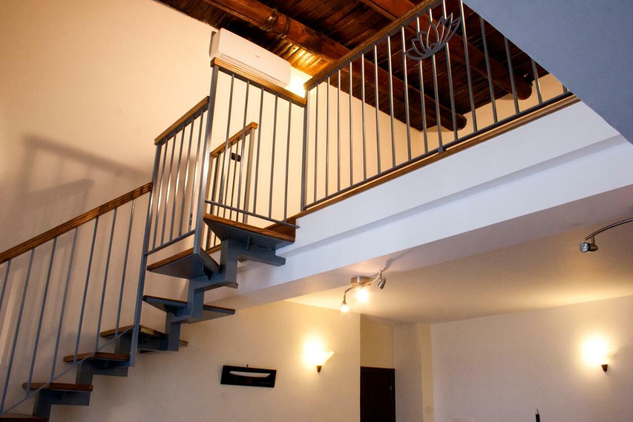 ナポリ Spicchi Di Sole Bed & Breakfast エクステリア 写真