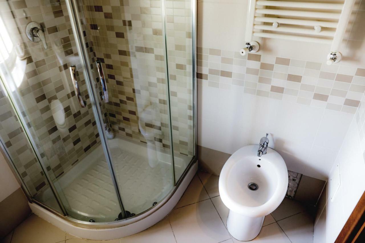 ナポリ Spicchi Di Sole Bed & Breakfast エクステリア 写真