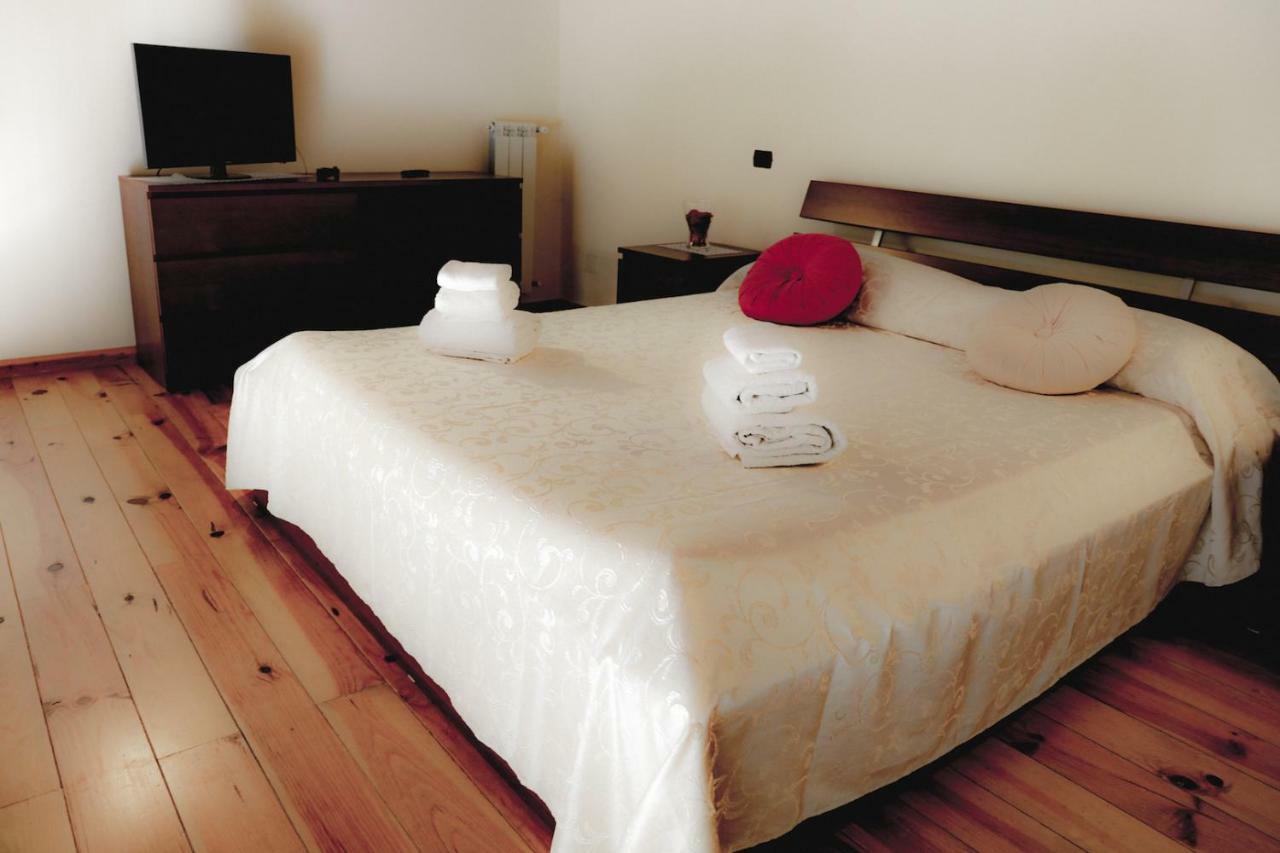 ナポリ Spicchi Di Sole Bed & Breakfast エクステリア 写真