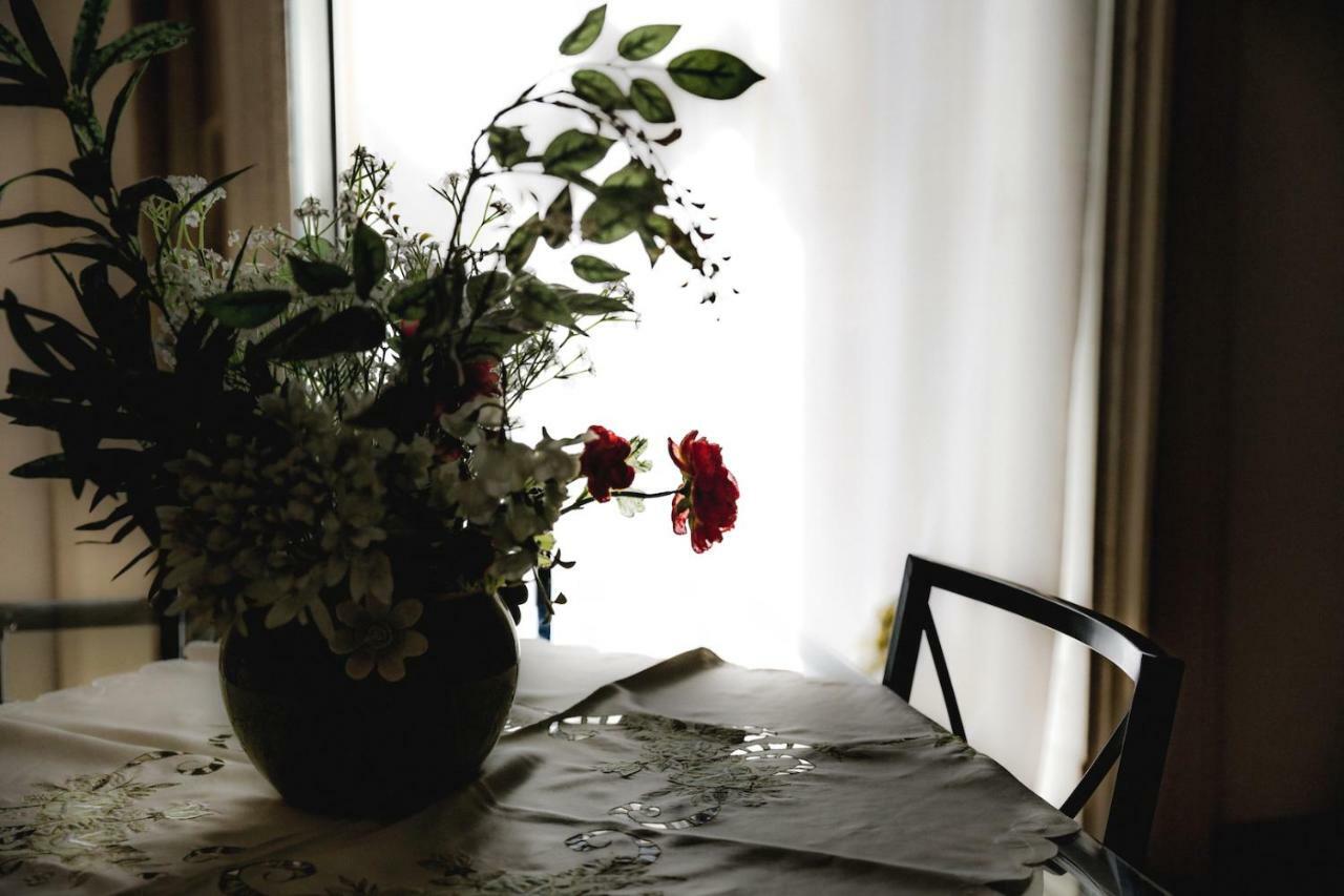 ナポリ Spicchi Di Sole Bed & Breakfast エクステリア 写真